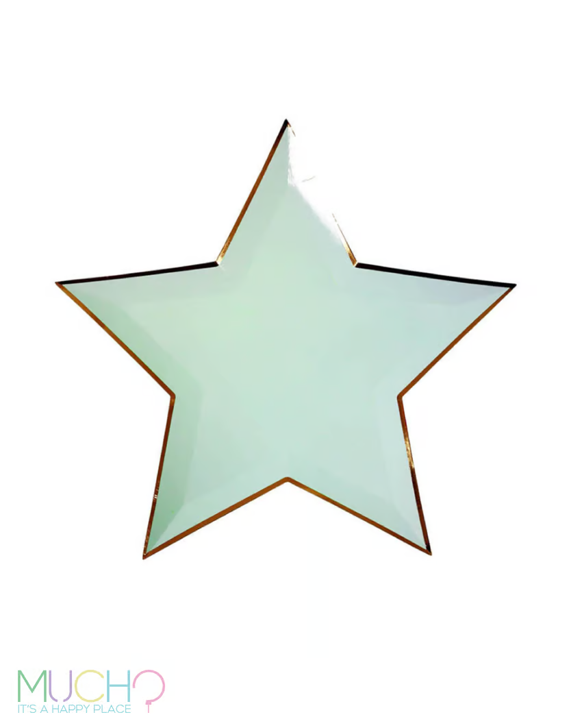 Star Plate