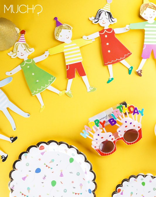 Colorful Banner