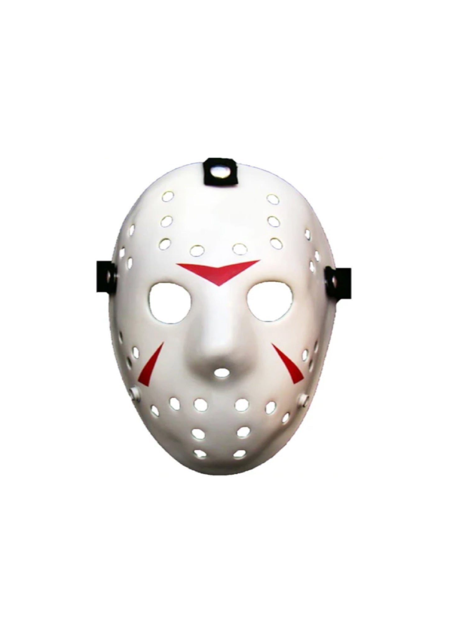 Jason Voorhees Mask