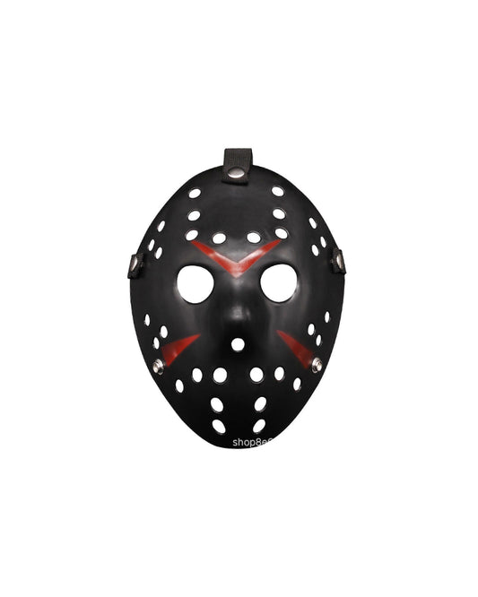 Jason Voorhees Mask