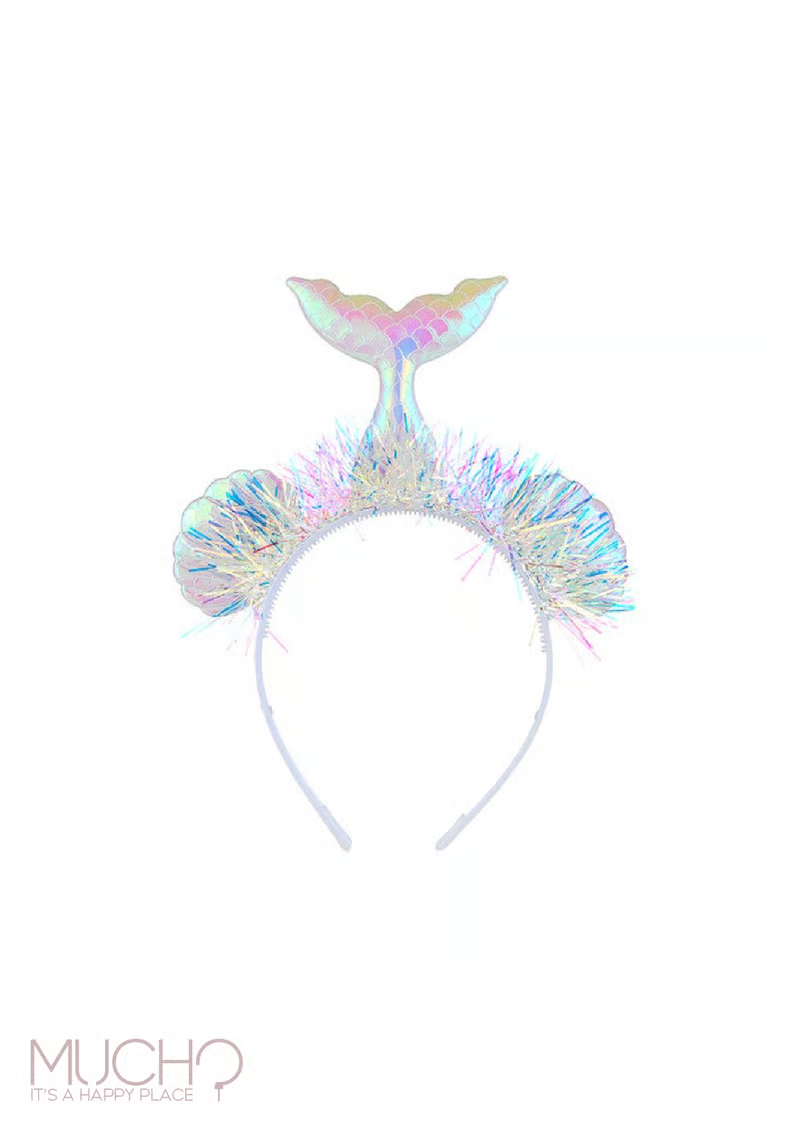 Mermaid Headband