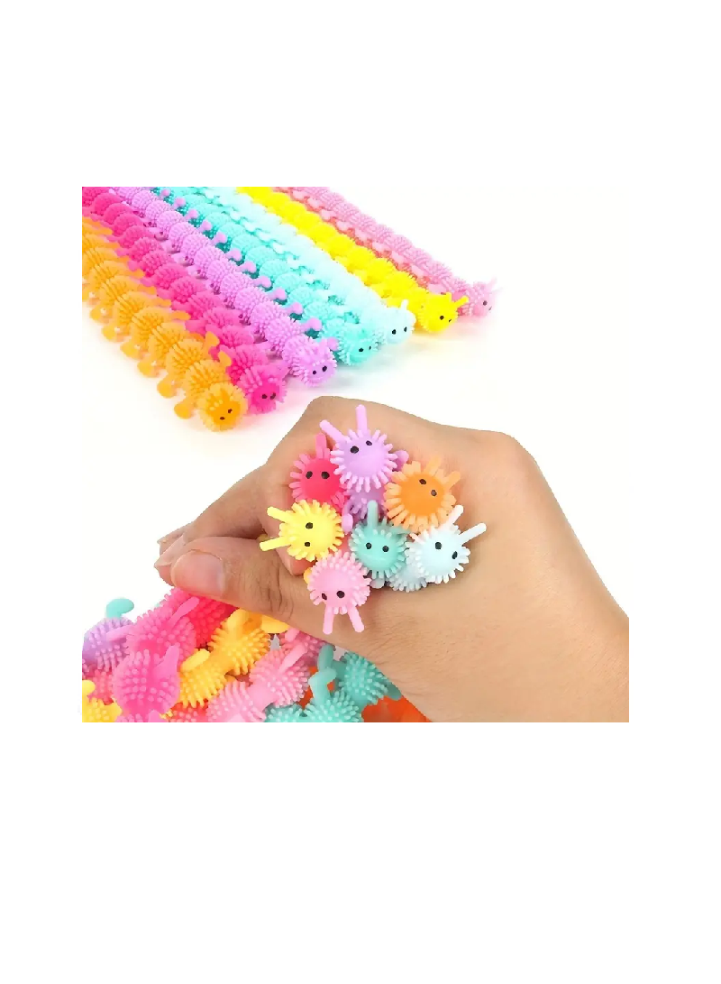 Stretchy Strings Fidget Toys