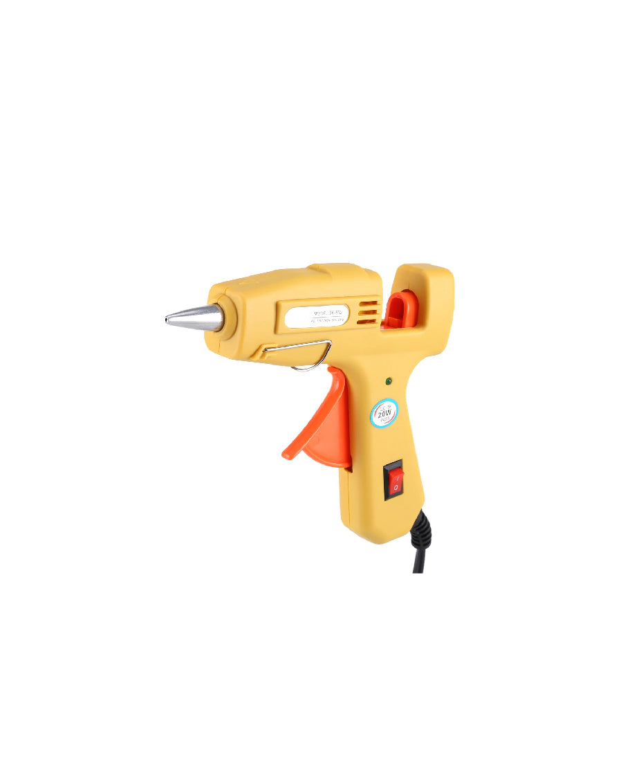 Small Hot Craft Glue Gun