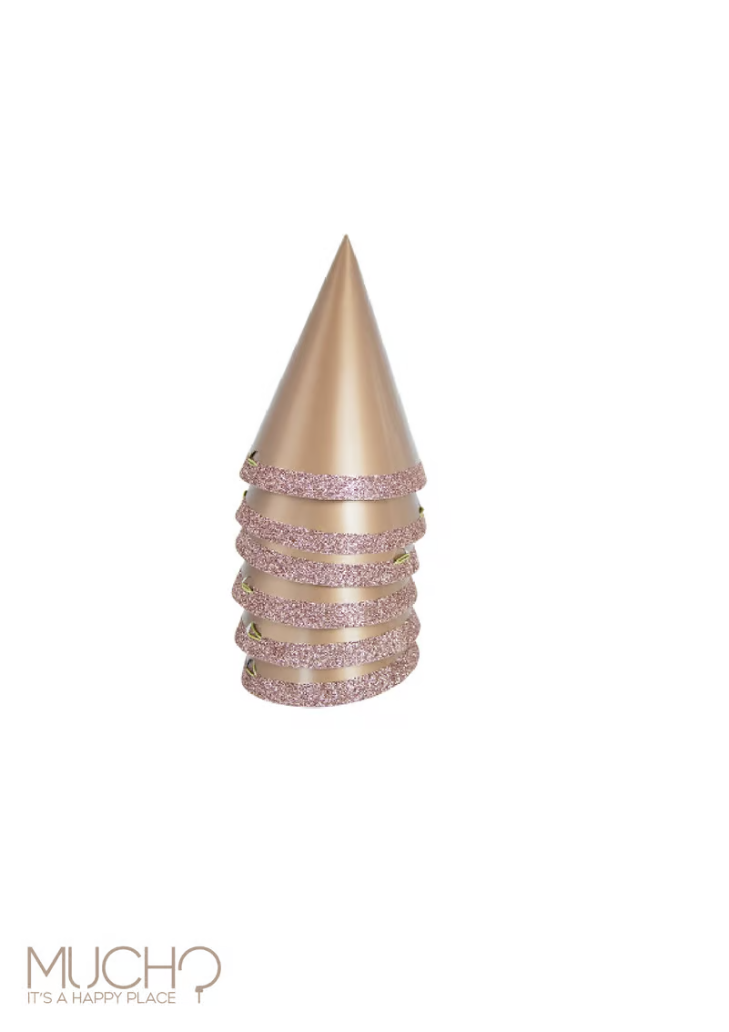 Mini Hats Set