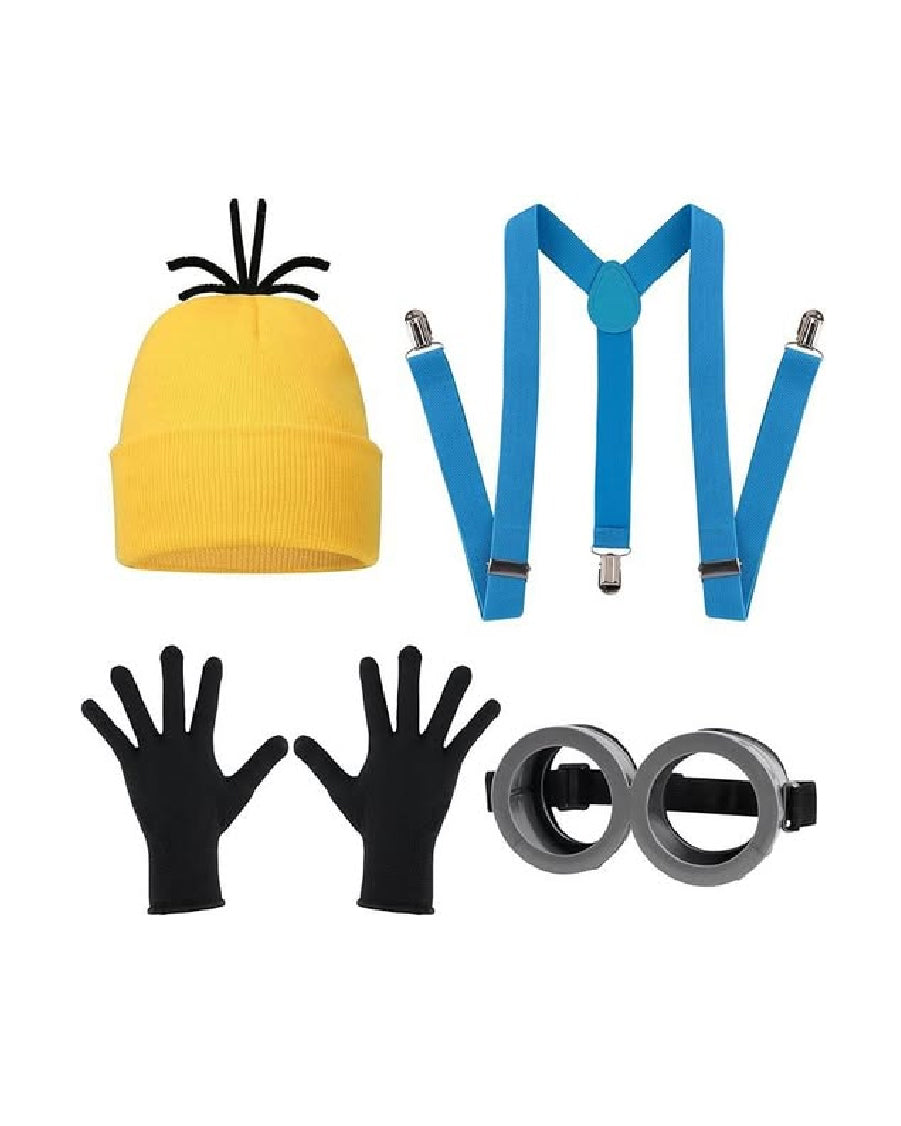 Minions Accessories Set