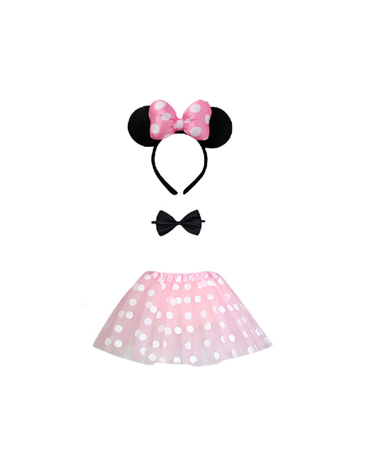 Minnie Mouse Costume