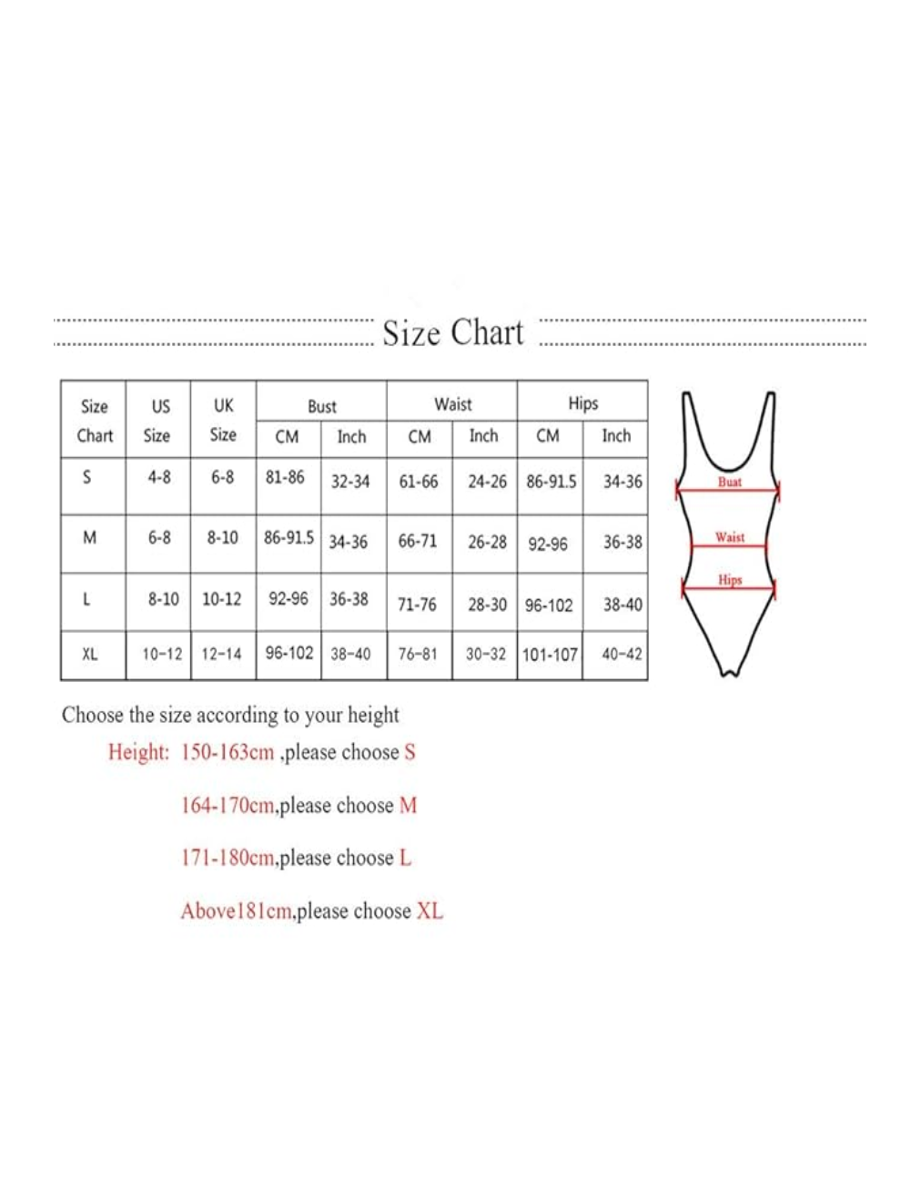 Bride Swimmingsuit