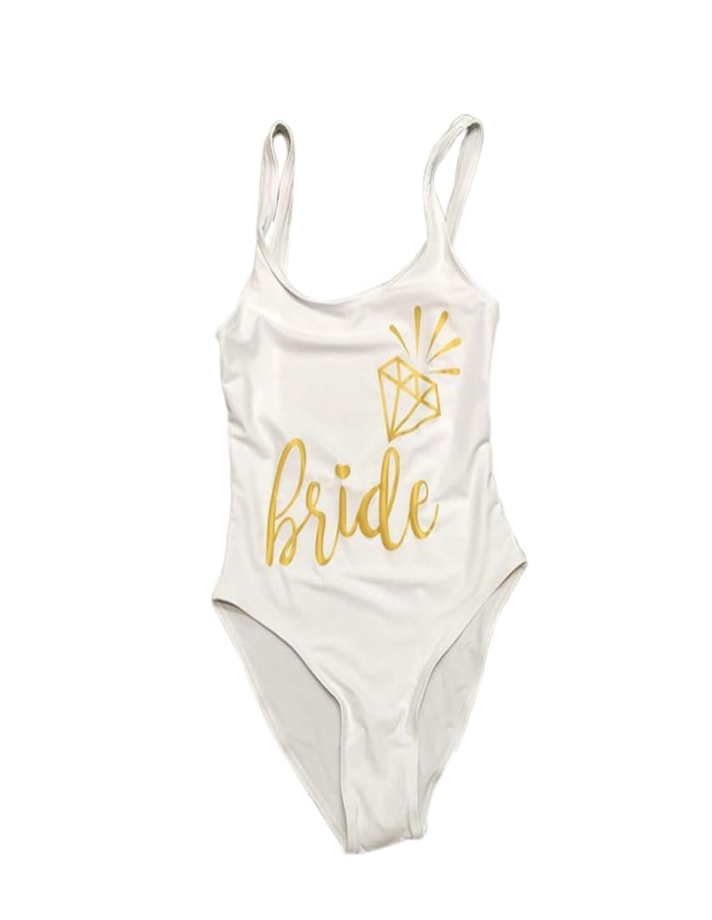 Bride Swimmingsuit