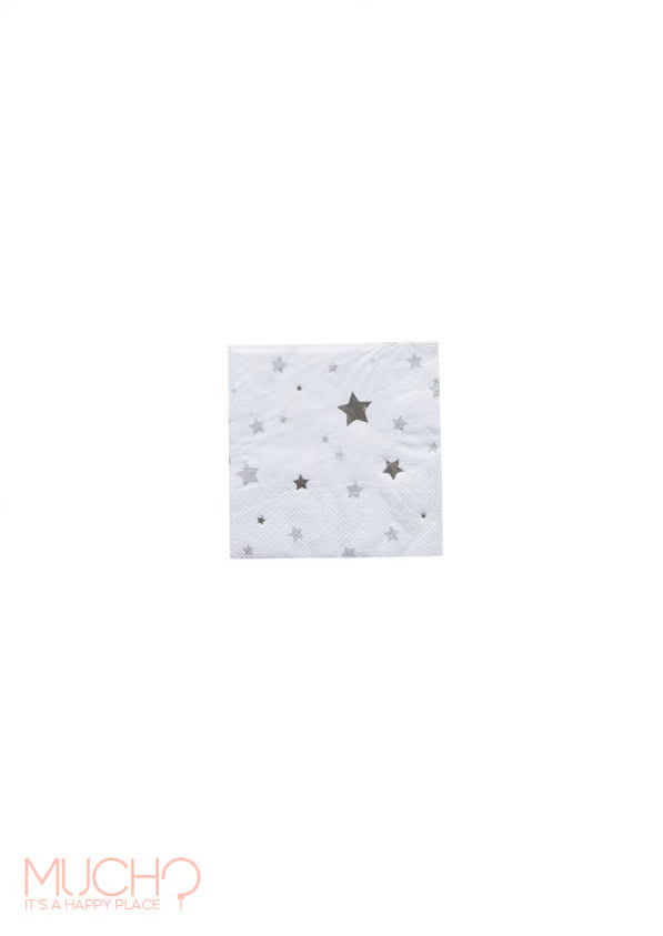 Stars Napkins