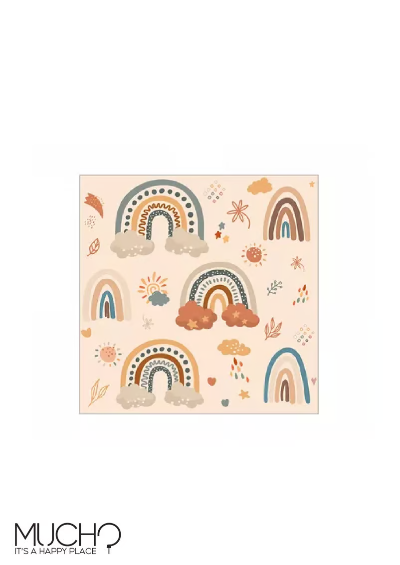 Boho Napkins