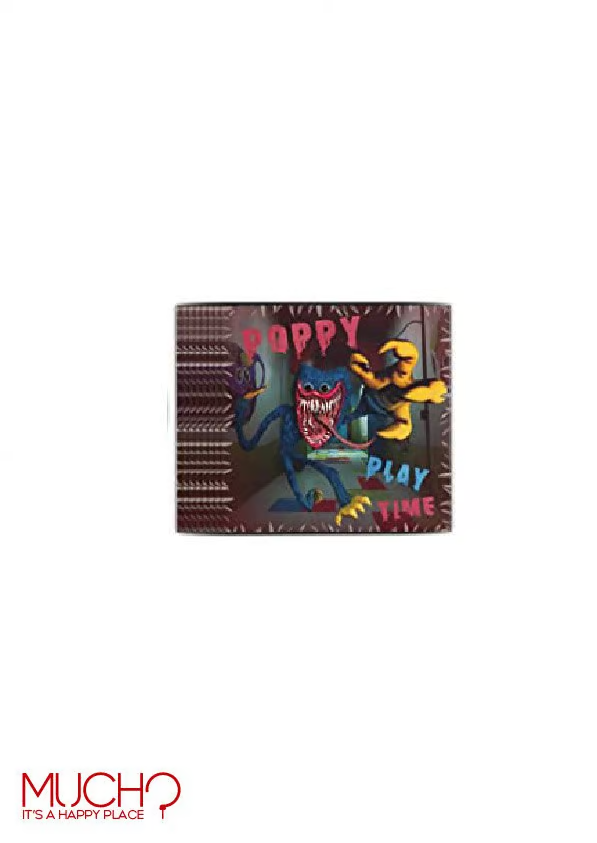 Huggy Wuggy Napkins