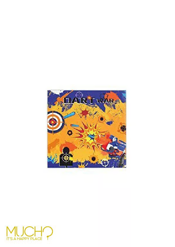 مناديل حرب السهام