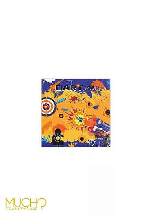 مناديل حرب السهام