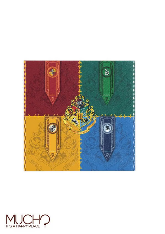 Harry Potter Napkins