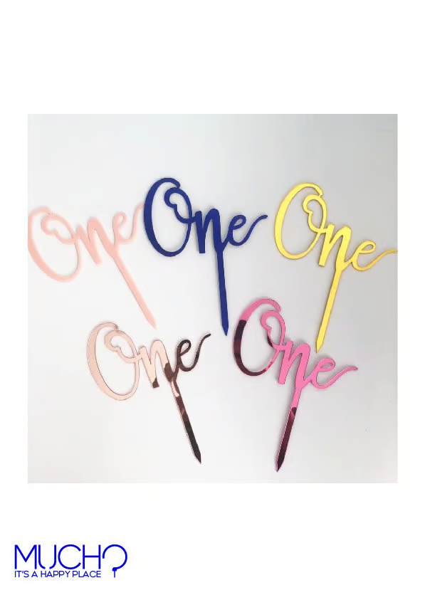 أول كعكة عيد ميلاد توبر