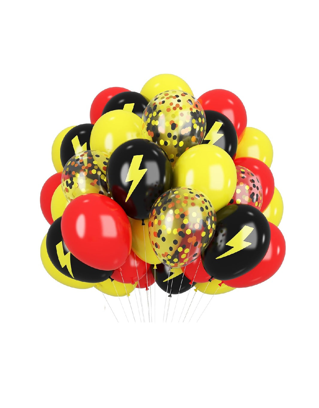 Pokémon Balloons Set