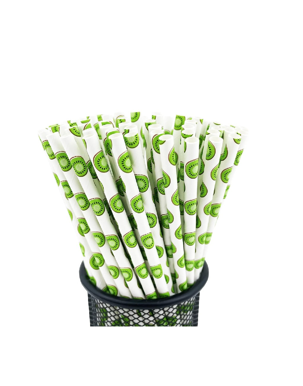 Kiwi Straws
