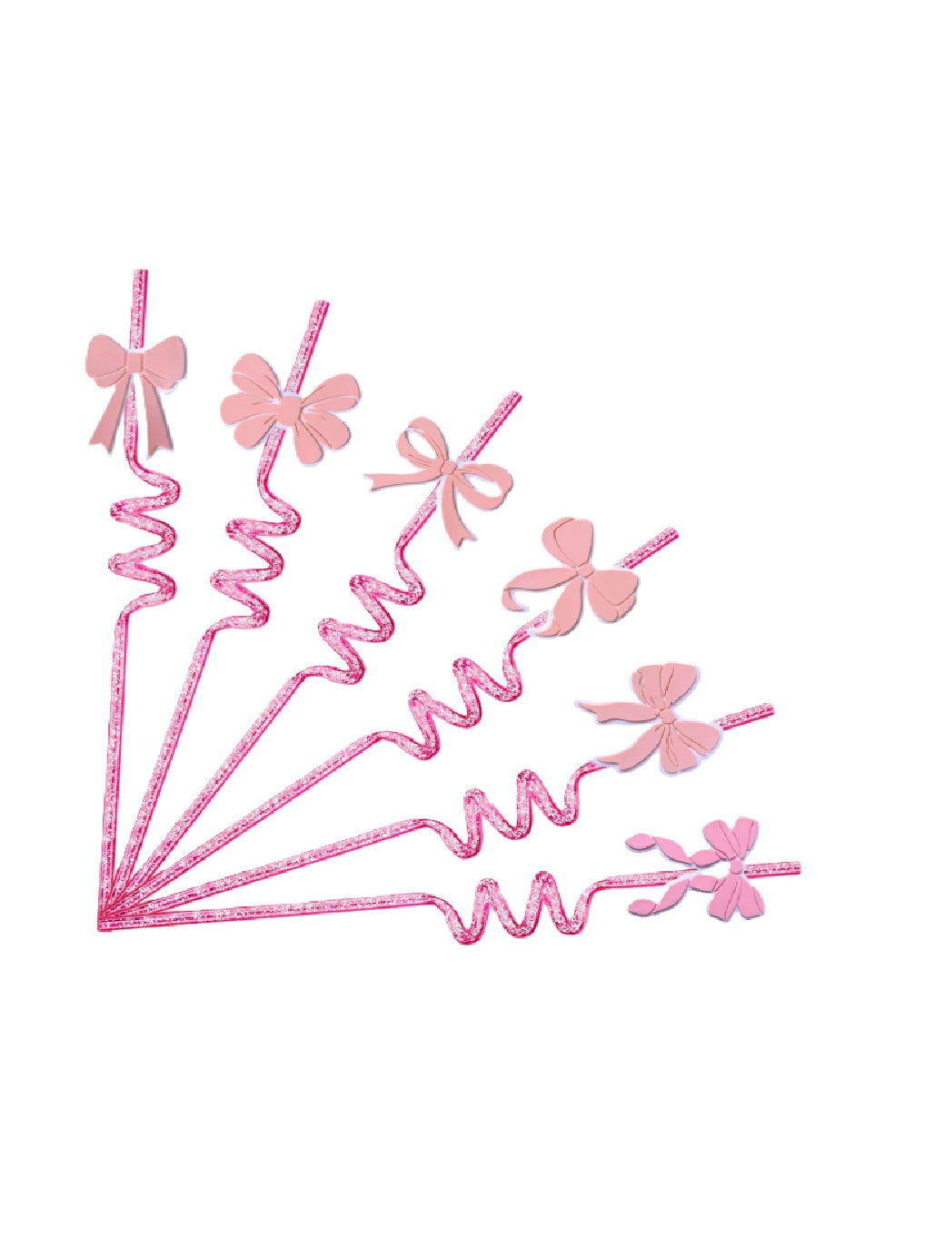 Bow Straw
