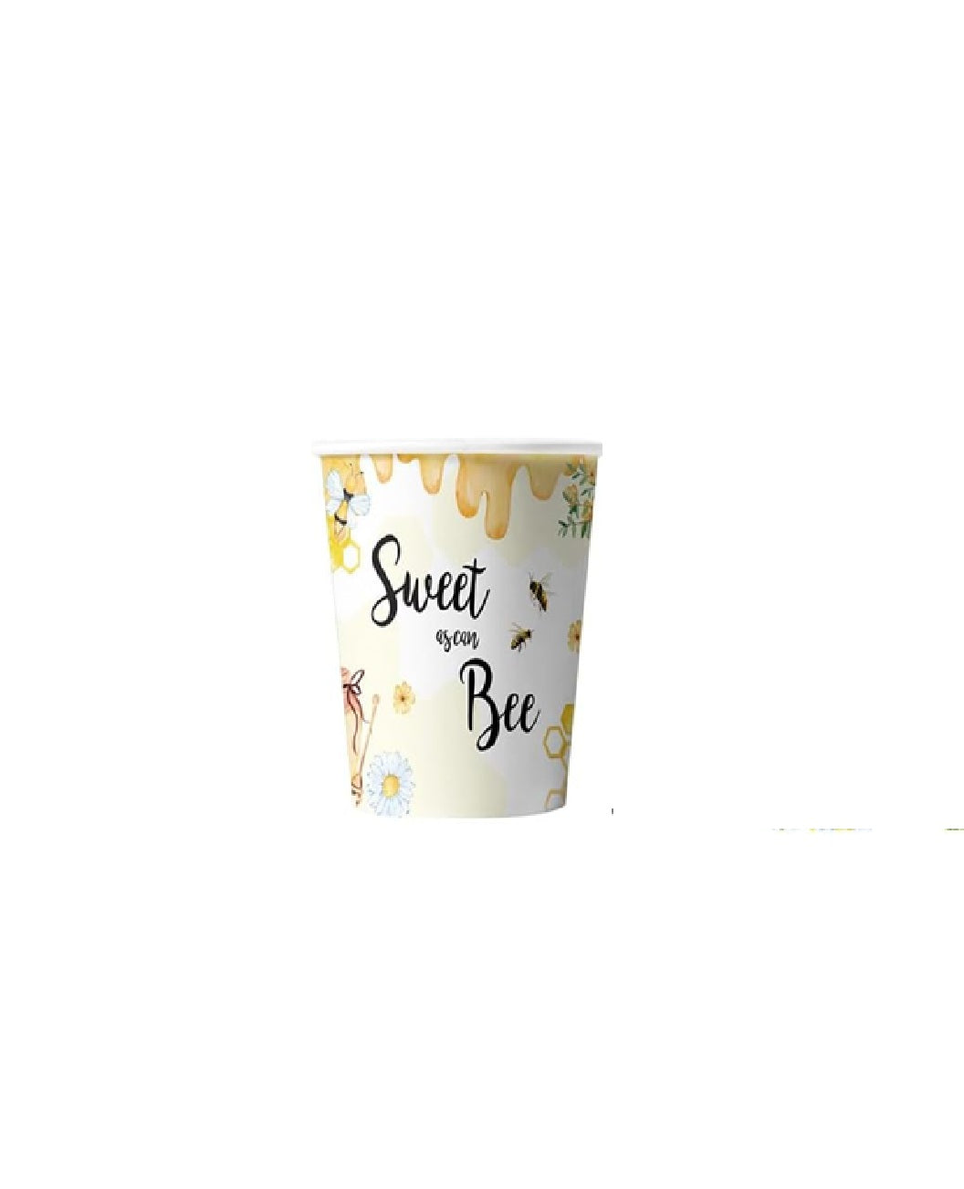 Bee Cups