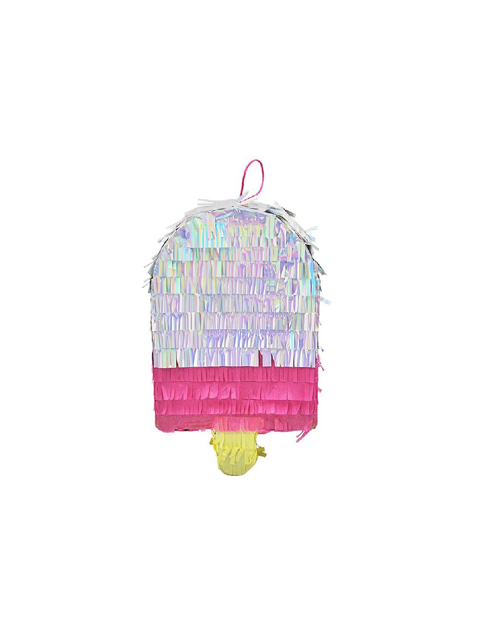 Mini Ice Cream Piñata