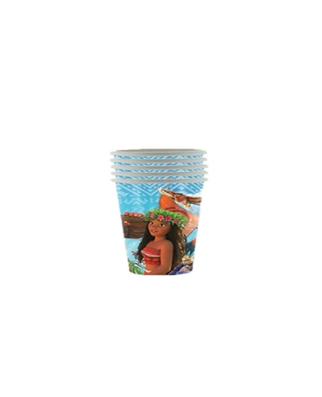 Moana Cups