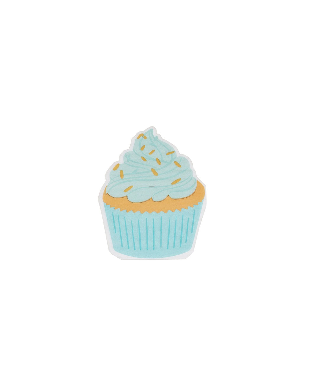Cupcake Napkins