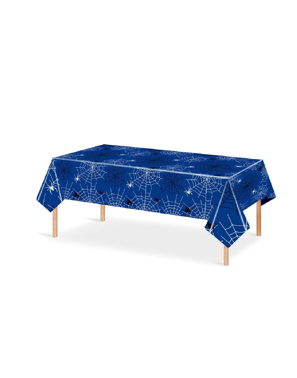 Spiderman Table Cover
