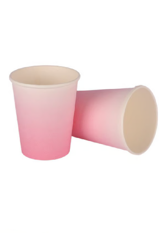 Gradient Cups