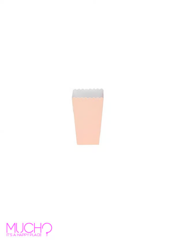 Mini Pastel Popcorn Pack