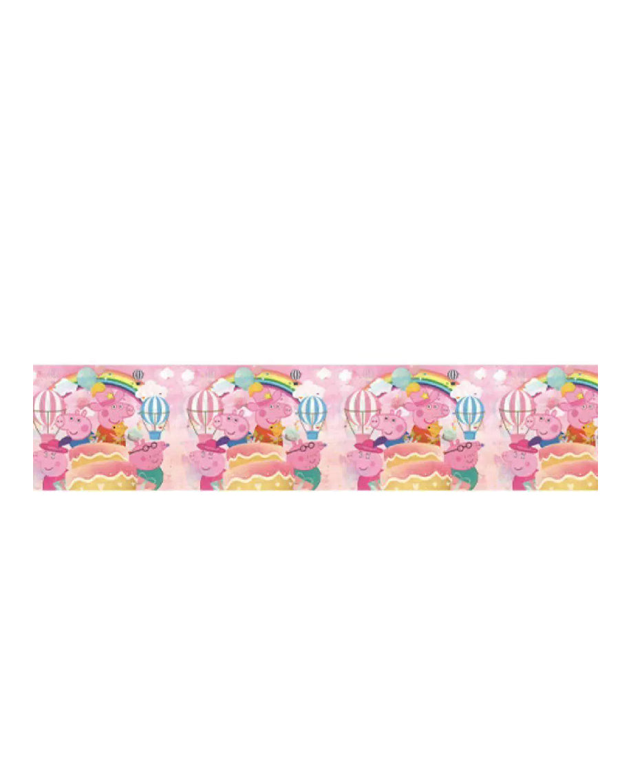 Peppa Table Cover