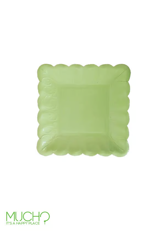 Serving 10Inch Plates