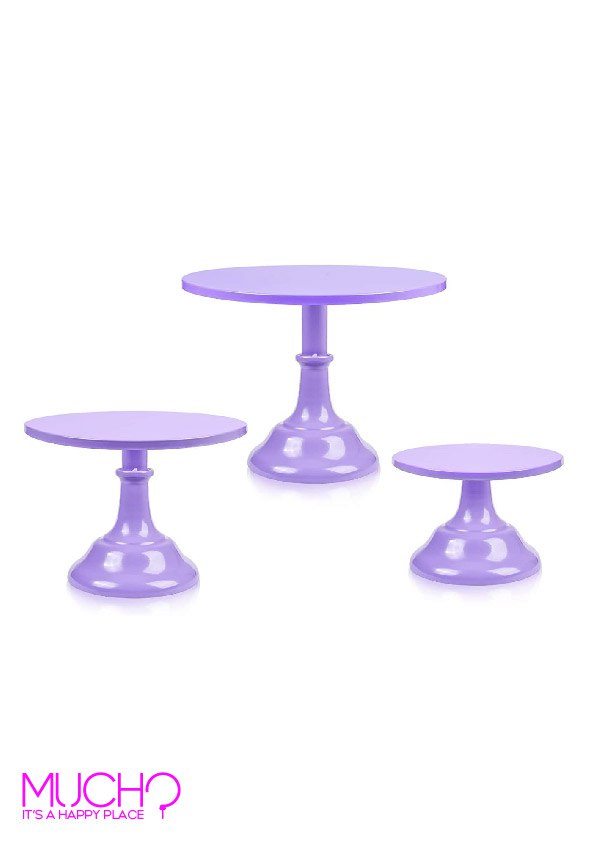 Medium Cake Stand