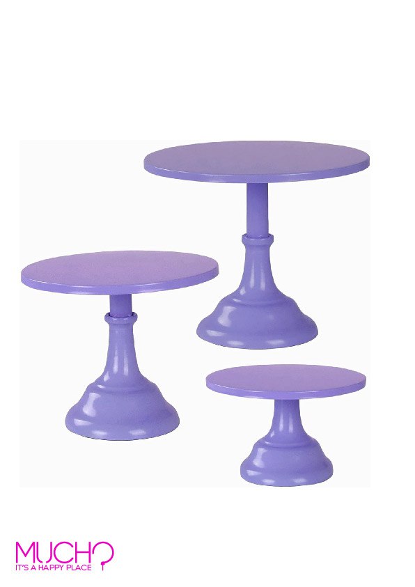 Large Cake Stand