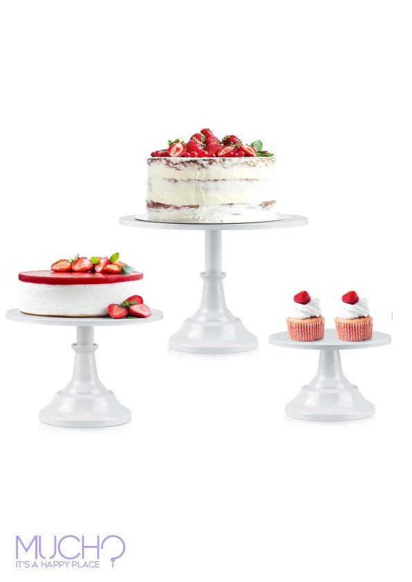 Medium Cake Stand