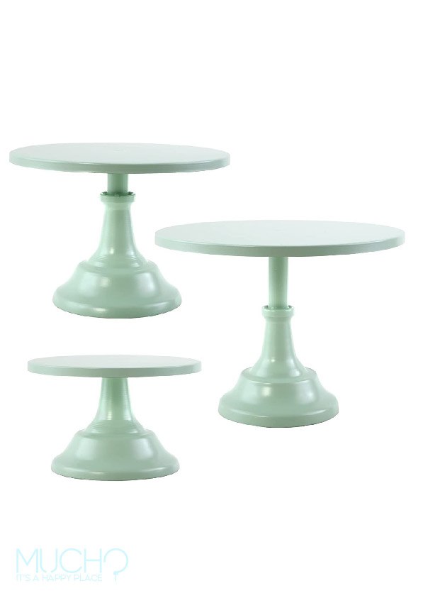 Medium Cake Stand