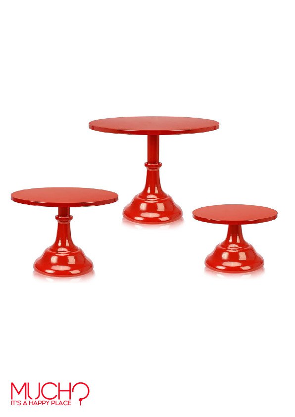 Medium Cake Stand