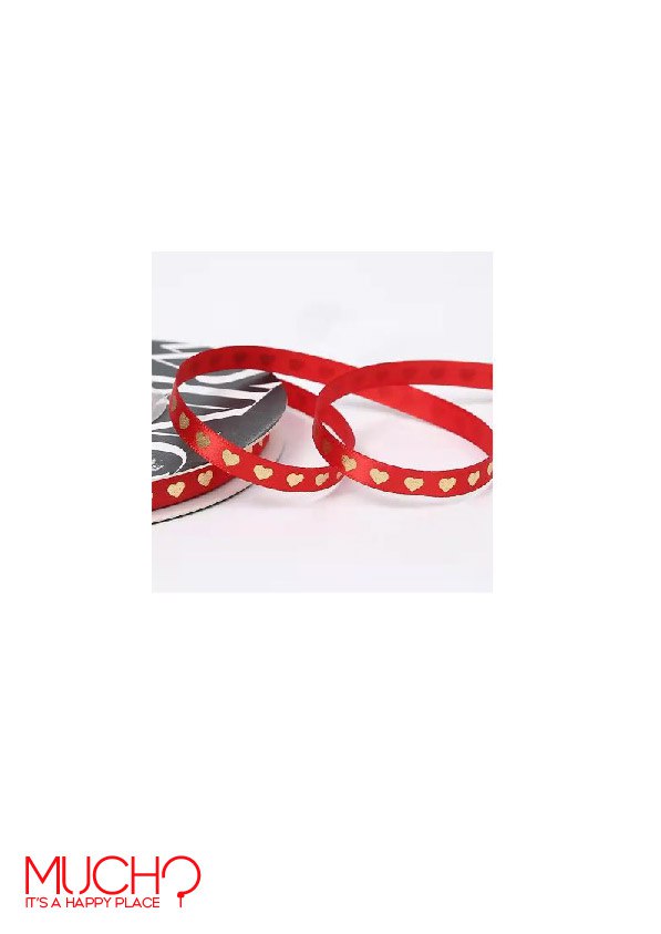 Heart Ribbon