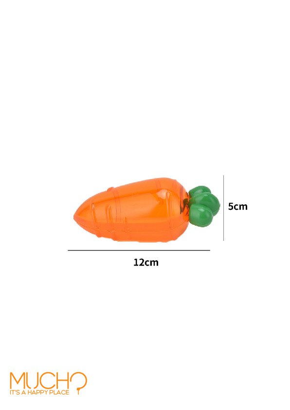 علبة الجزرة