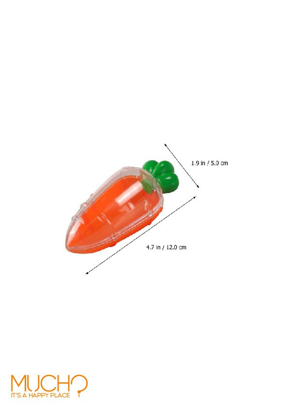 علبة الجزرة