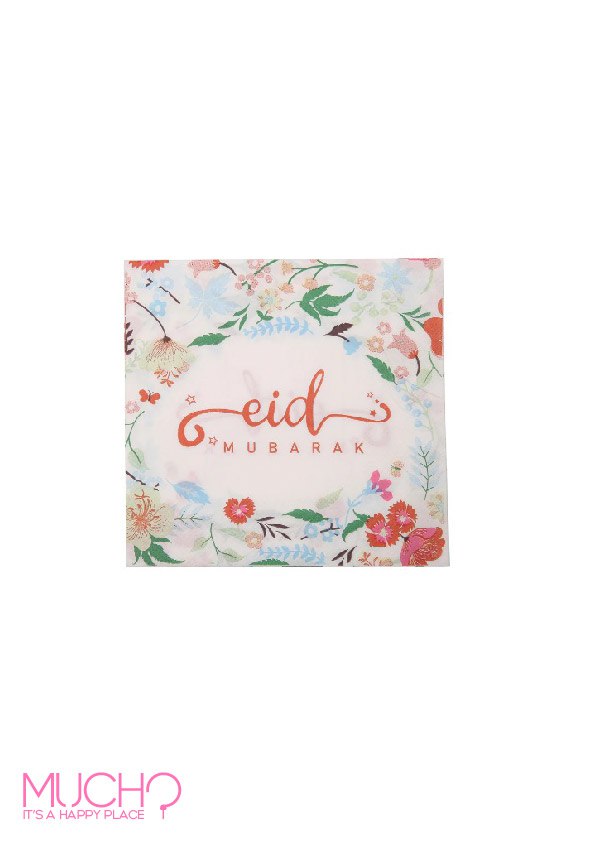 Eid Napkins
