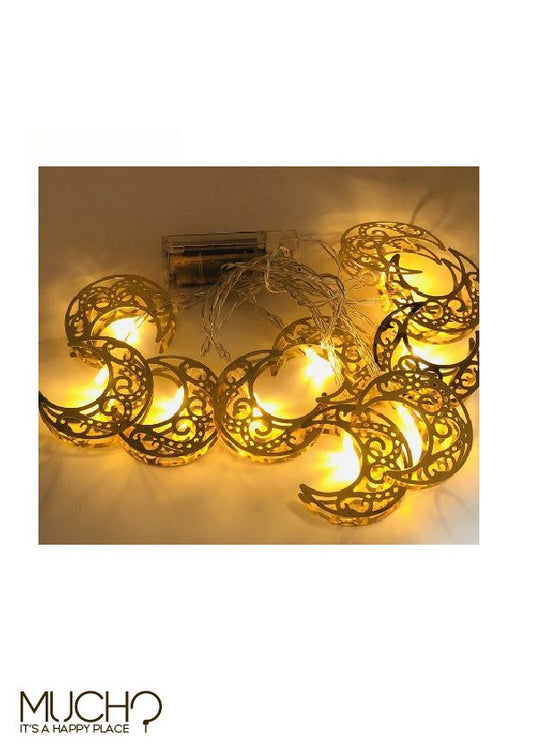 Hilal Led Lights