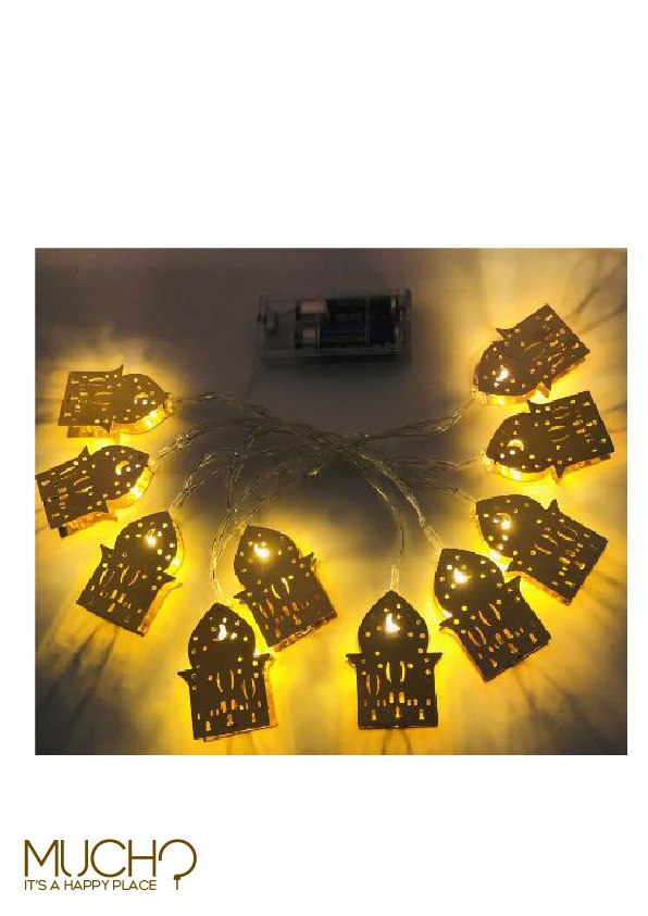 Fanoos Led Lights