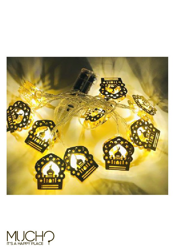 Mosque Led Lights