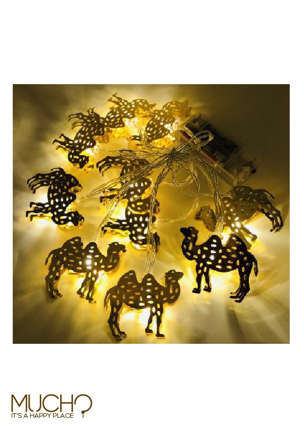 Camel Led Lights