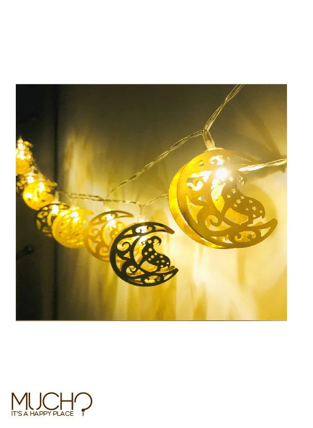 Adha Led Lights