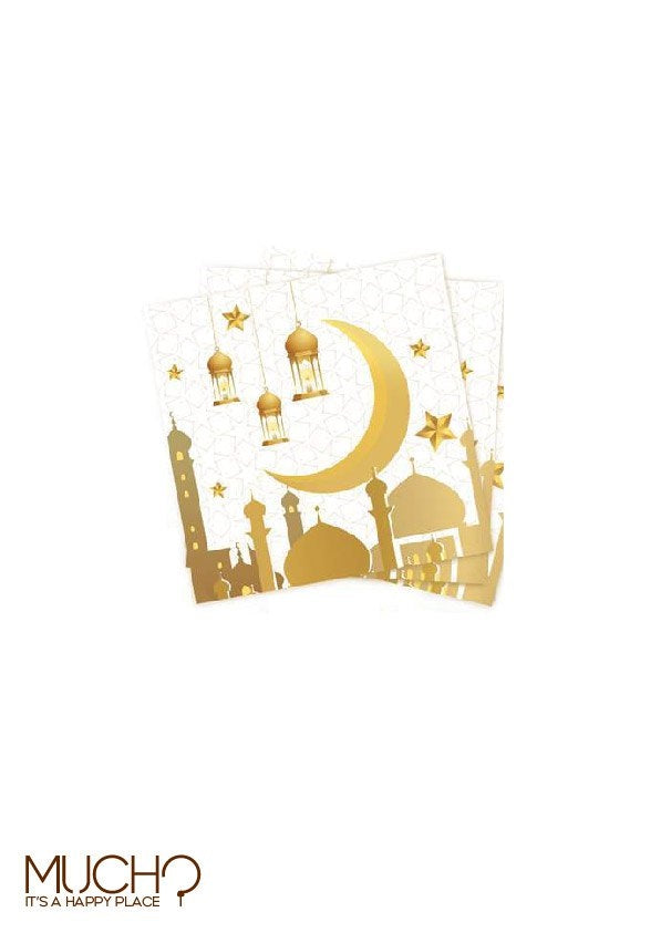 مناديل رمضان