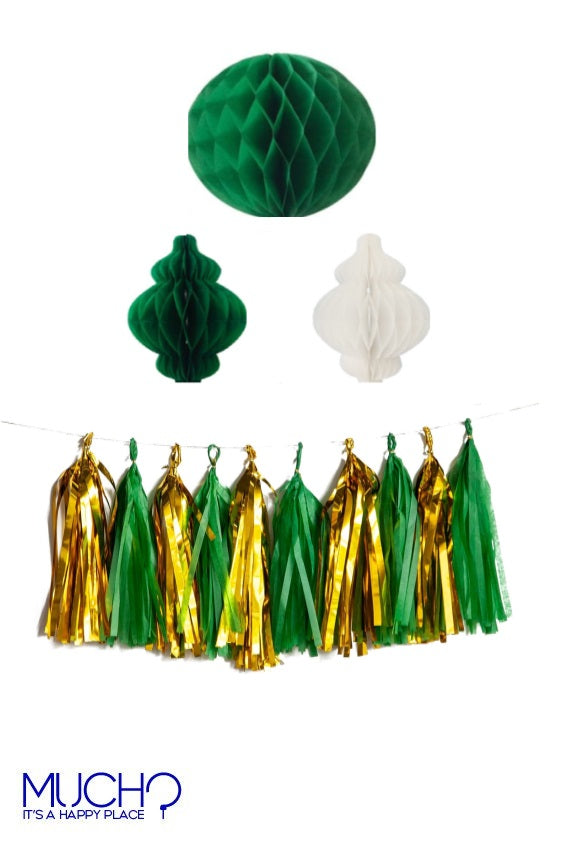 Ramadan Decoration Set