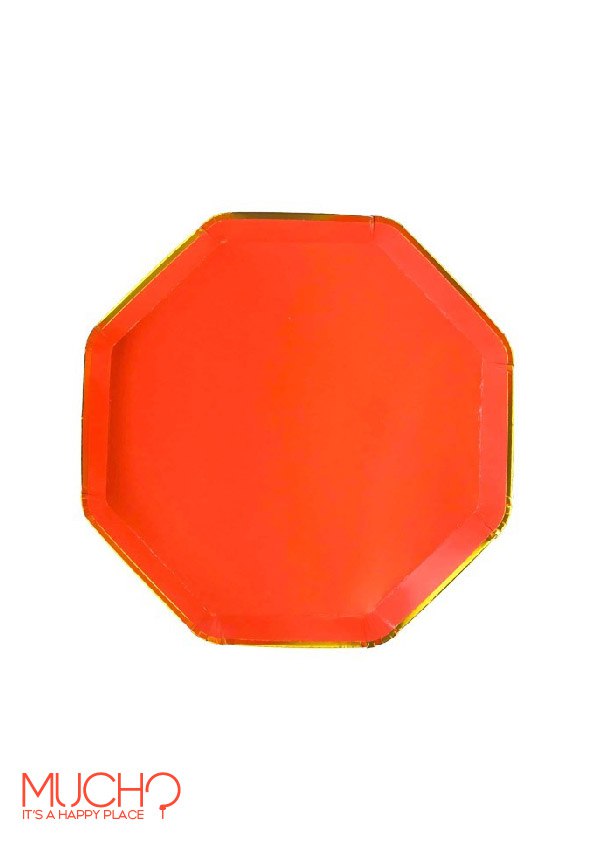 Plain Plates