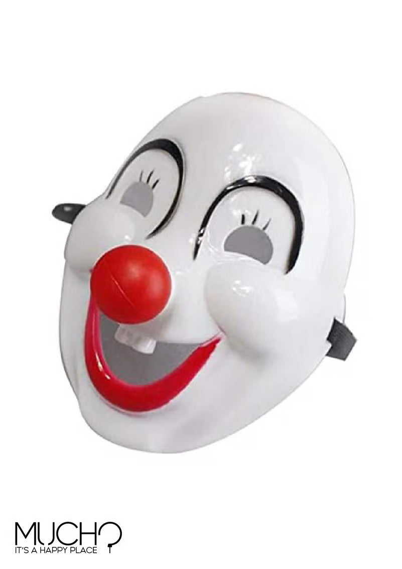 Clown Mask