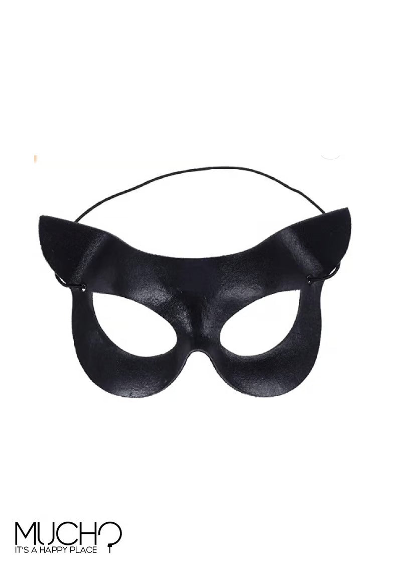 Cat Eye Mask